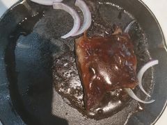 -吉布鲁牛排海鲜自助(温江合生汇店)