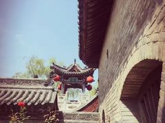 -山西王家大院