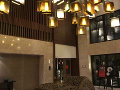 -西安凯悦酒店·湖畔中餐厅