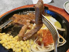 -菲滋意式餐厅(临平万达店)