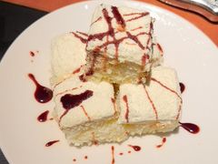 -拉蒂娜·巴西牛排馆 Latina·Brazilian Steakhouse(铜仁旗舰店)