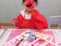 -学知乐教育·幼小衔接·小学科辅导(浦东外高桥森兰中心)