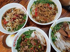 -肆姐面粉馆(坡子街店)