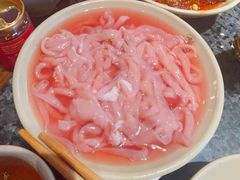 -蜀大侠火锅(总府路店)