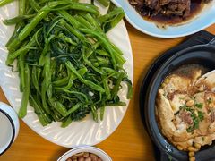 -芳华轩•客家菜馆(梧桐山店)