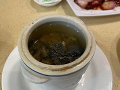 花旗参炖乌鸡-肥妹烧腊店(翠竹路店)
