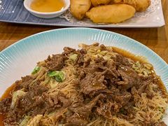 -唔止卤嘢·潮州菜(鹭江店)