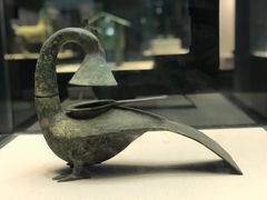 -合浦汉代文化博物馆