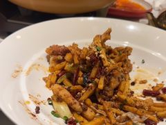 -聚鑫阁·非遗传承江浙菜(正阳店)