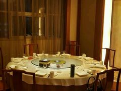 -青岛蓝海大饭店·渔歌舫(李沧店)