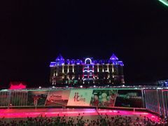 -广州花之恋城堡酒店