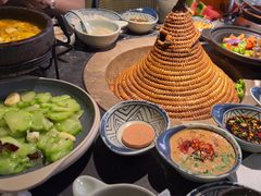 -云海肴云南菜·蒸汽石锅鱼(青岛万象城店)