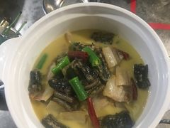-隆源山寨土菜馆