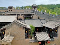 -皇城相府