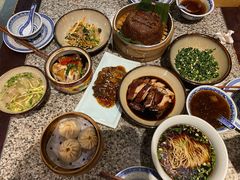 -南京大牌档(三阳广场苏宁店)