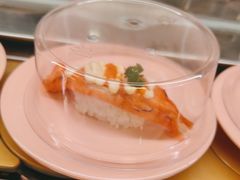 -争鲜回转寿司(天府广场-今站PLUS店)