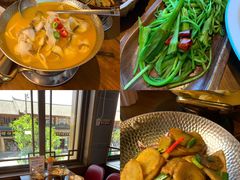 -隔壁老王·家常云南菜(花巷店)