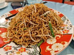 豉油皇炒面-粤·向群饭店(泮塘路店)
