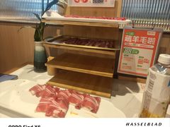 -东门口·新式老北京火锅(河西龙湖天街店)