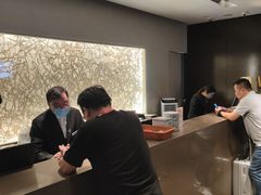 -香港铜锣湾皇悦酒店