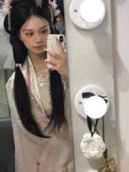 -苏州窝边小草摄影·汉服妆造跟拍(拙政园店)