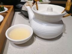 -新仙清汤牛腩(铜锣湾店)
