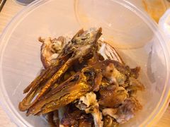 -王浩儿纪六孃甜皮鸭(乐山总店)