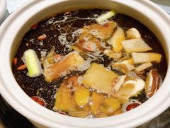 -名善山珍·野生菌汤锅(文殊院店)