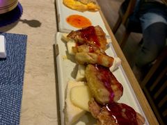 煎鹅肝-海鼎荟海鲜姿造(晋江宝龙店)