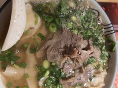 -张碗碗青海牛肉拉面(王城公园店)