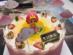 -味多美蛋糕(杨闸环岛店)