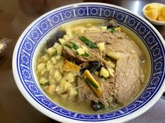 -老孙家饭庄·非遗(东关店)