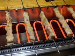 -悦屋老板娘的烤肉店(紫薇田园店)