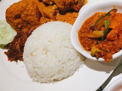 -关夫人餐厅(阳光广场店)