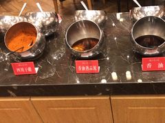 -世贸万锦大酒店·烹大师火锅达人
