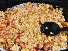 -小艾家的炒饭(万新村店)