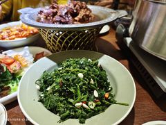 -蓝田印象
