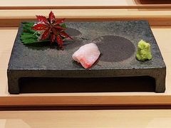 -鮨一日本料理(大中华店)