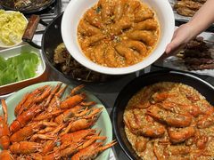 -靓虾二哥长沙地标小龙虾(五一广场店)