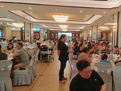 -东江渔村·古典园林·30年粤菜老字号(太和店)