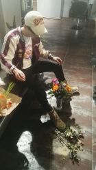 -CHIC 国潮男士发型
