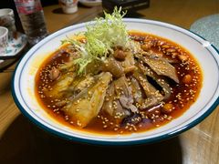 -蜀宴小调·精致家常菜(科华店)
