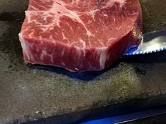 -巴罗萨澳洲滚石牛排(万达广场店)