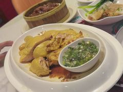 -日昌餐馆(亦庄店)