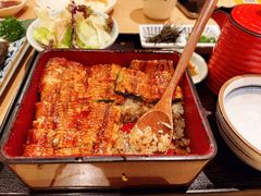 -鳗葉(万象城店)