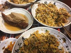 -扬二春炒饭(国庆路总店)