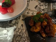 -绿茶餐厅(昌平悦荟店)