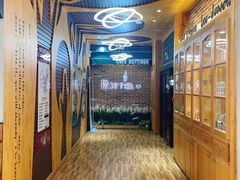 -劳顶笨咖啡(益华广场店)