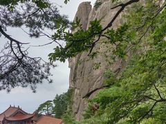 -九华山风景区