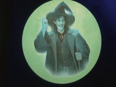 -Xcape异时刻密室逃脱魔法互动(瑞虹天地太阳宫店)
